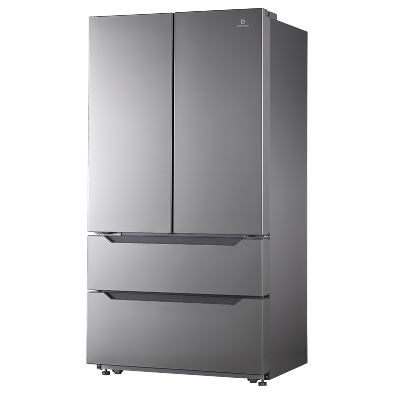 Refrigeradora RI-990I Inverter 671 Litros Indurama