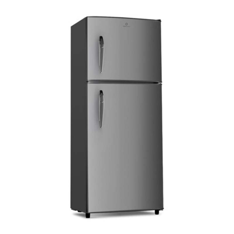 Refrigeradora RI-530 Avant 369 Litros Cromada Indurama