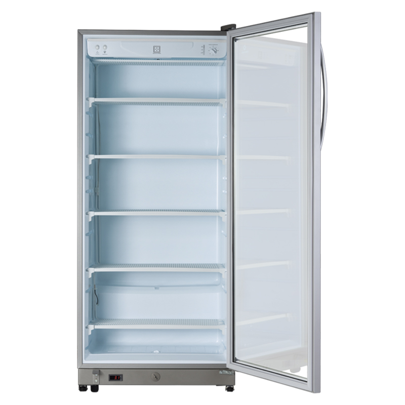 Congelador Vertical CVI-520 de 419 Litros Indurama