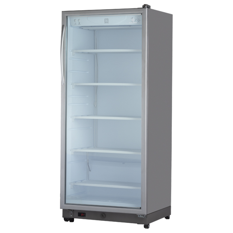 Congelador Vertical CVI-520 de 419 Litros Indurama