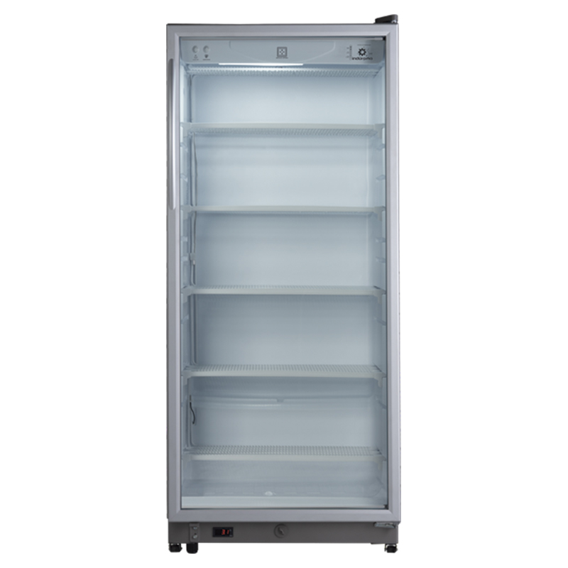 Congelador Vertical CVI-520 de 419 Litros Indurama