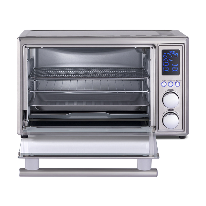 Horno Tostador HTI-25CR Indurama