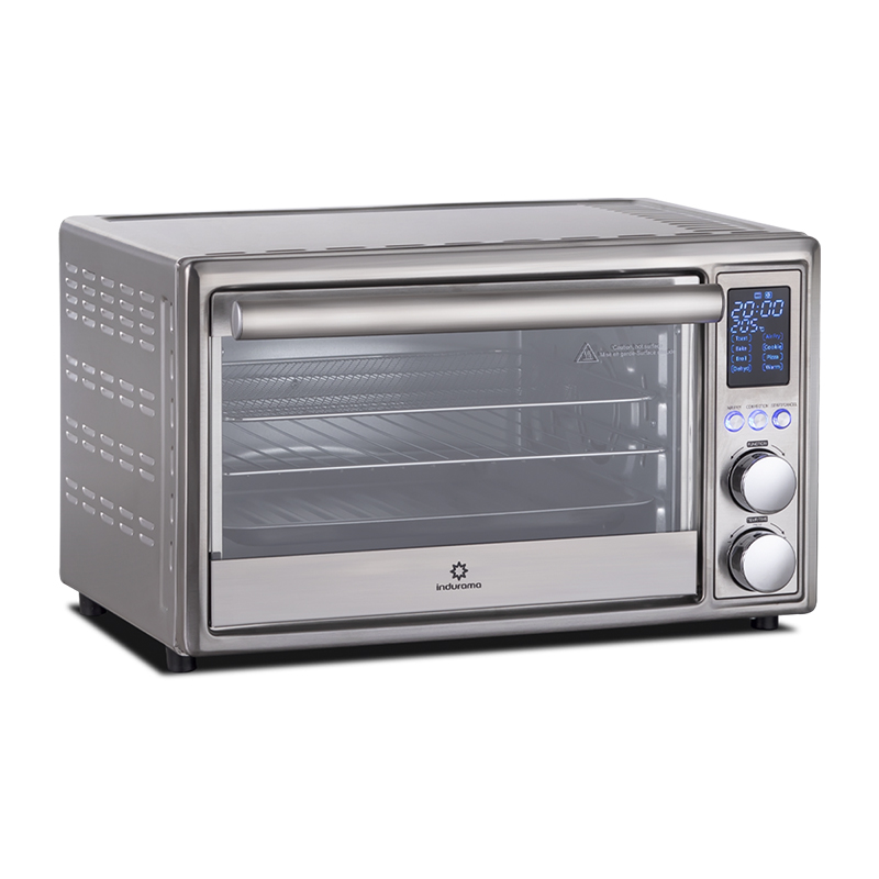Horno Tostador HTI-25CR Indurama