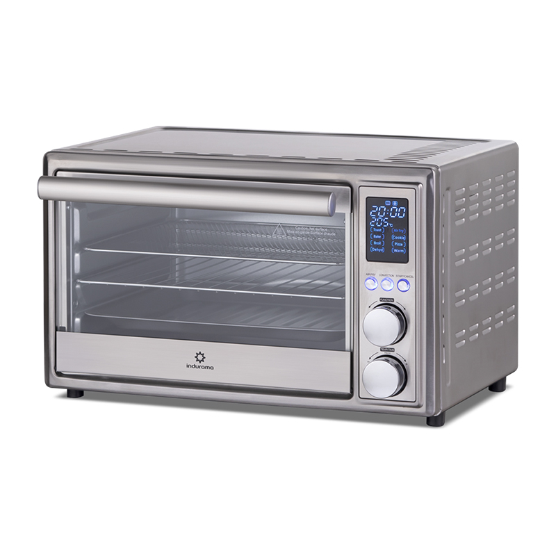 Horno Tostador HTI-25CR Indurama