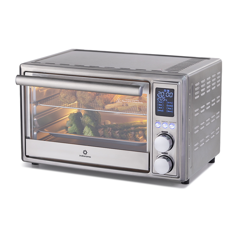 Horno Tostador HTI-25CR Indurama