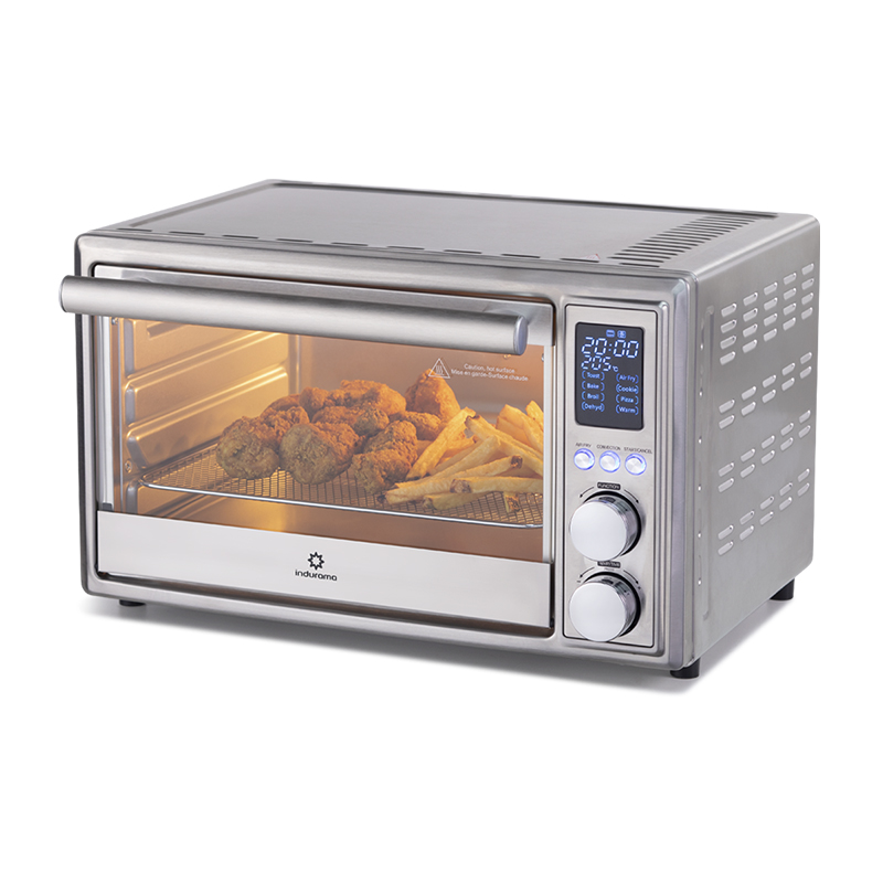 Horno Tostador HTI-25CR Indurama