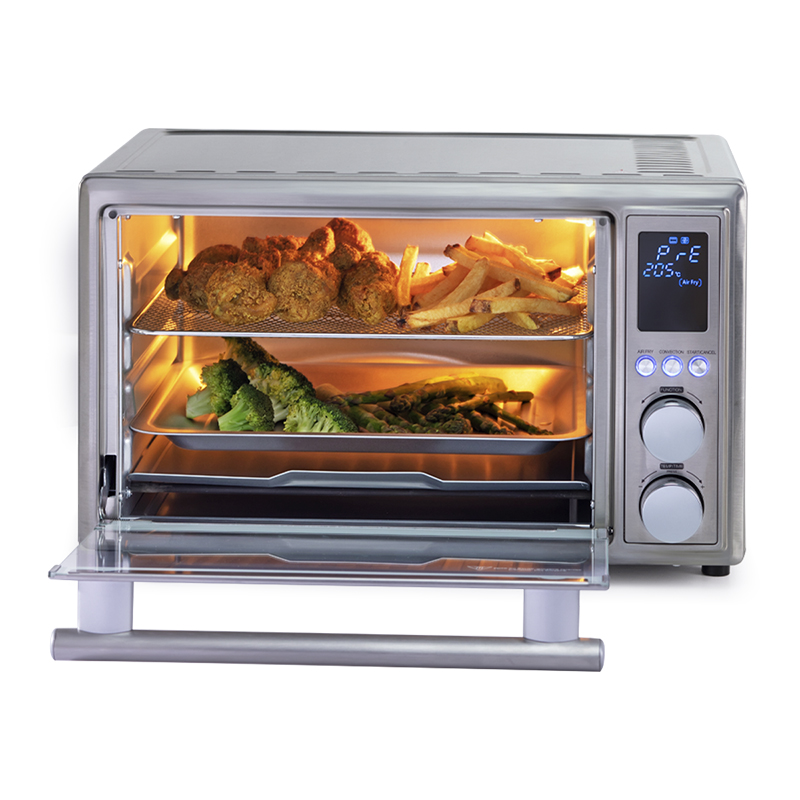 Horno Tostador HTI-25CR Indurama