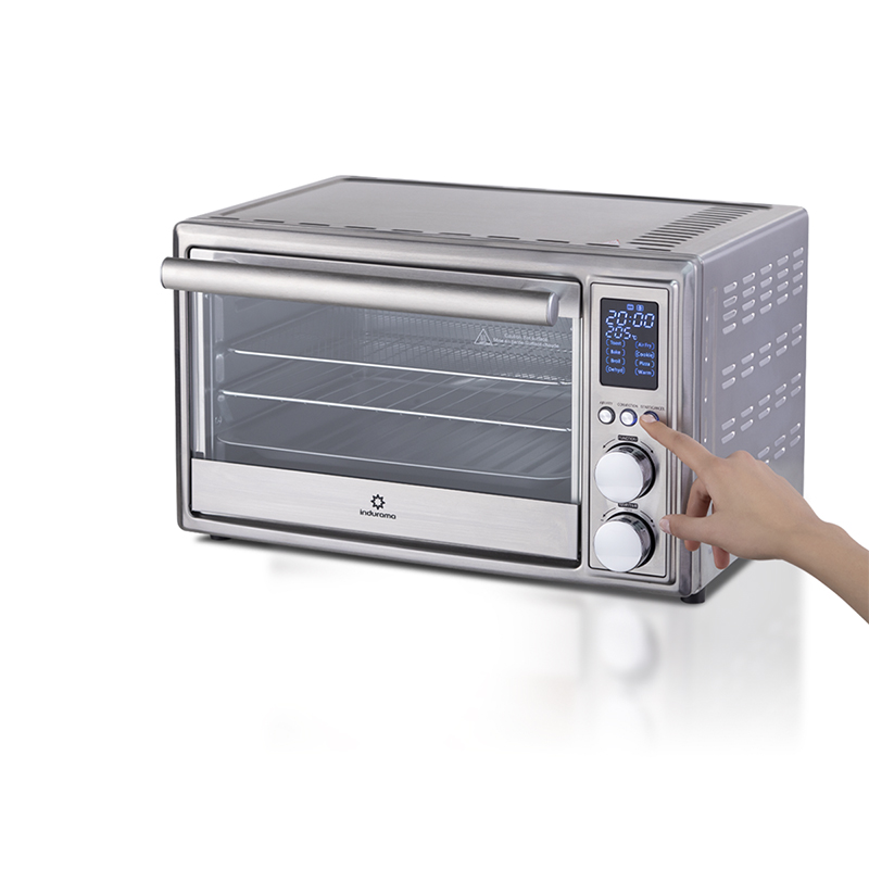 Horno Tostador HTI-25CR Indurama