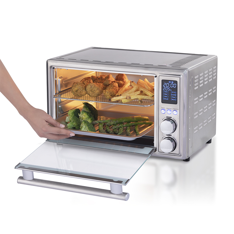 Horno Tostador HTI-25CR Indurama