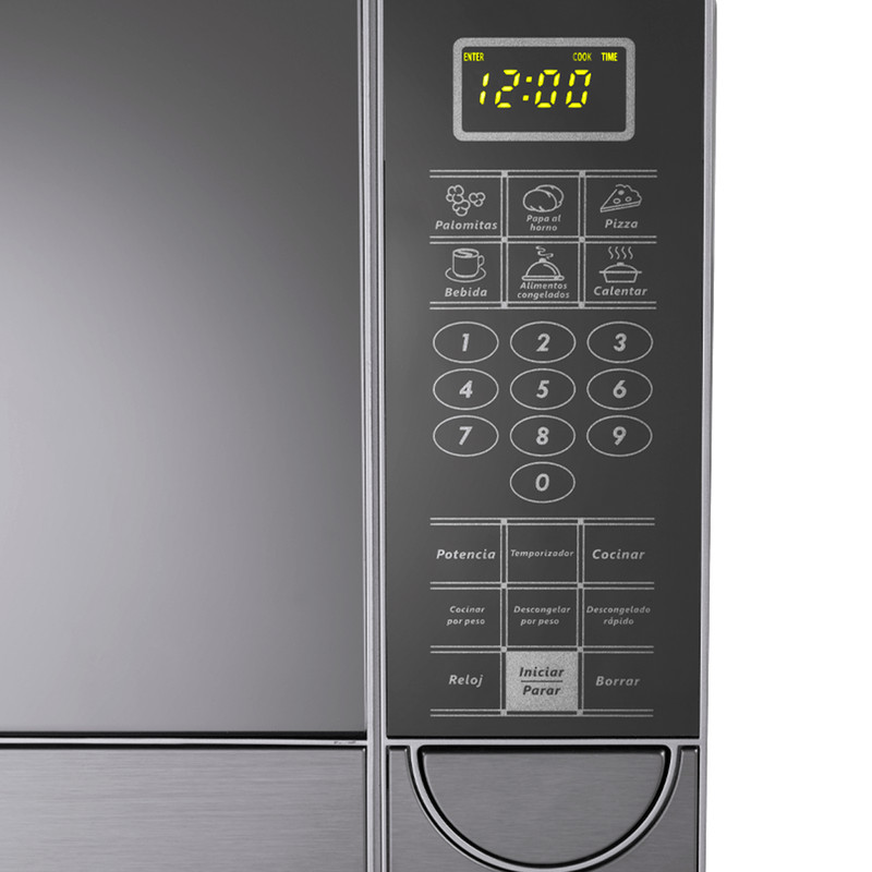 Microondas 20 Litros MWI-20CR Indurama