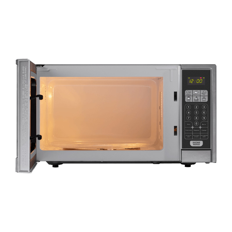 Microondas 30 Litros MWI-30CR Indurama