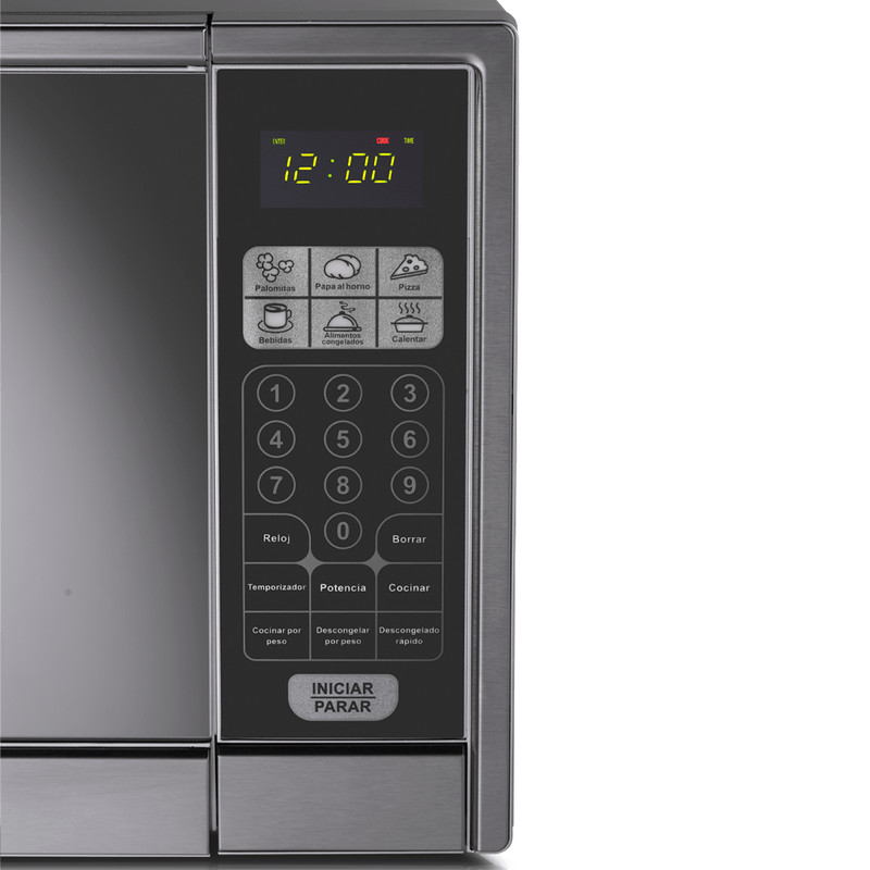 Microondas 30 Litros MWI-30CR Indurama