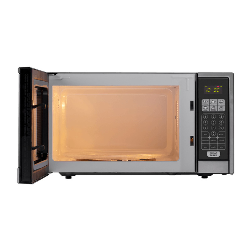 Microondas 30 Litros MWI-30NE Indurama