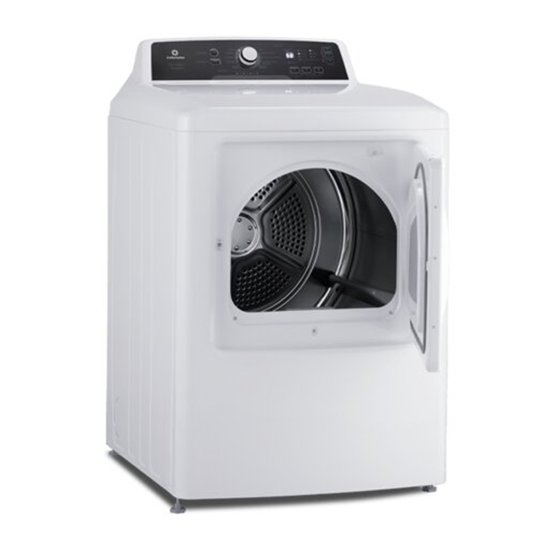 Secadora a Gas SEC-20BLG de 20kg Indurama