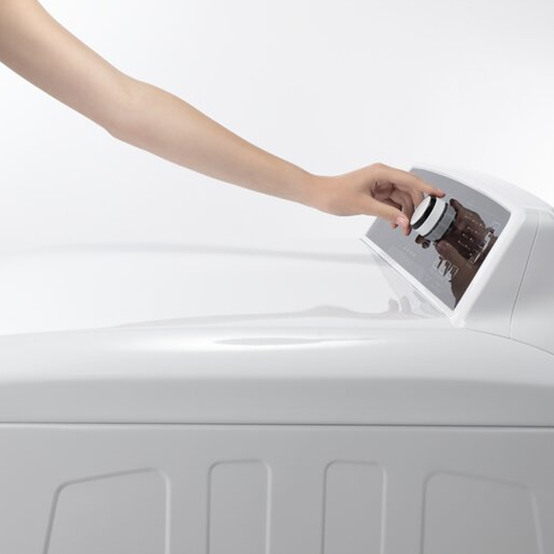 Secadora a Gas SEC-20BLG de 20kg Indurama