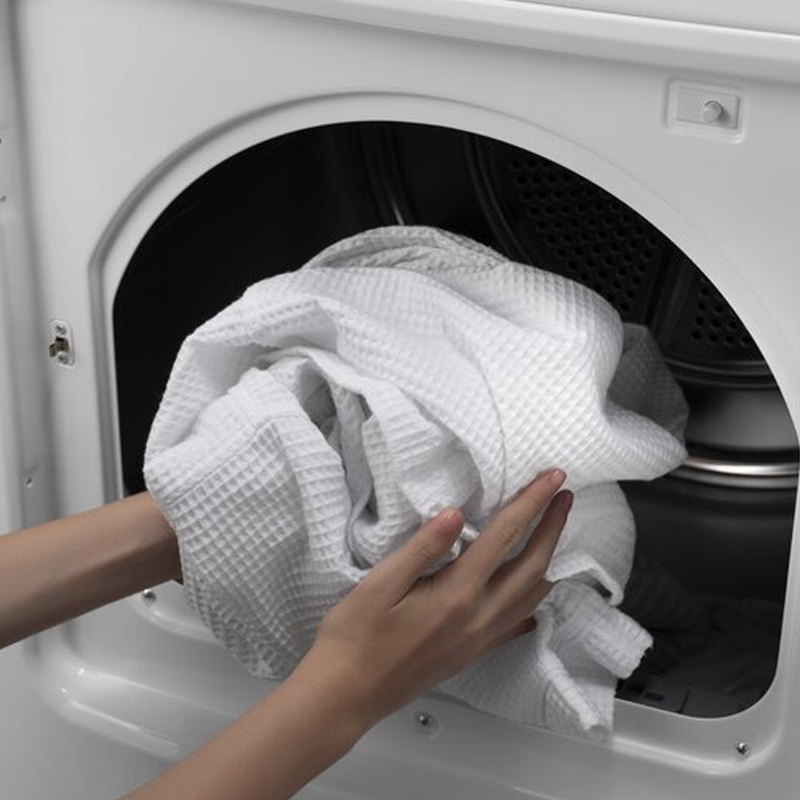 Secadora a Gas SEC-20BLG de 20kg Indurama