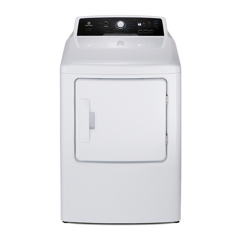 Secadora a Gas SEC-20BLG de 20kg Indurama