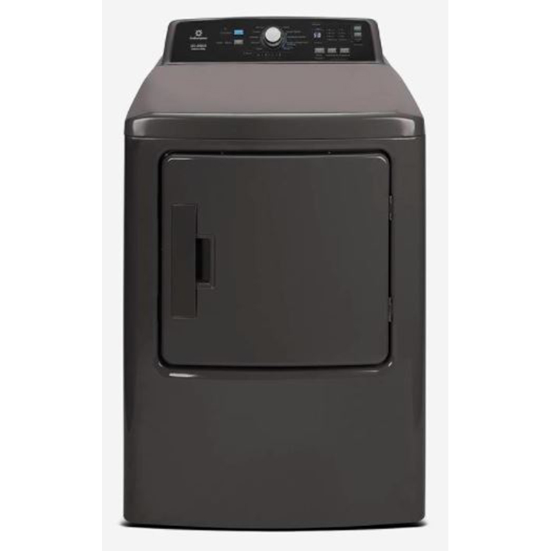 Secadora a Gas SEC-20DGR de 20kg Indurama