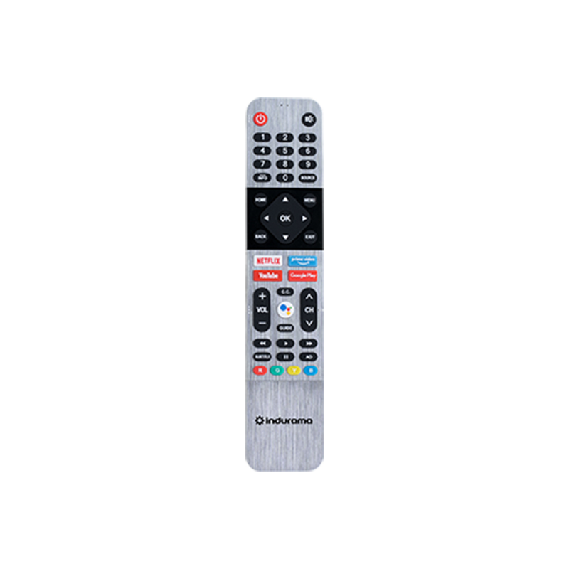 Televisor Smart TV UHD 4K 50