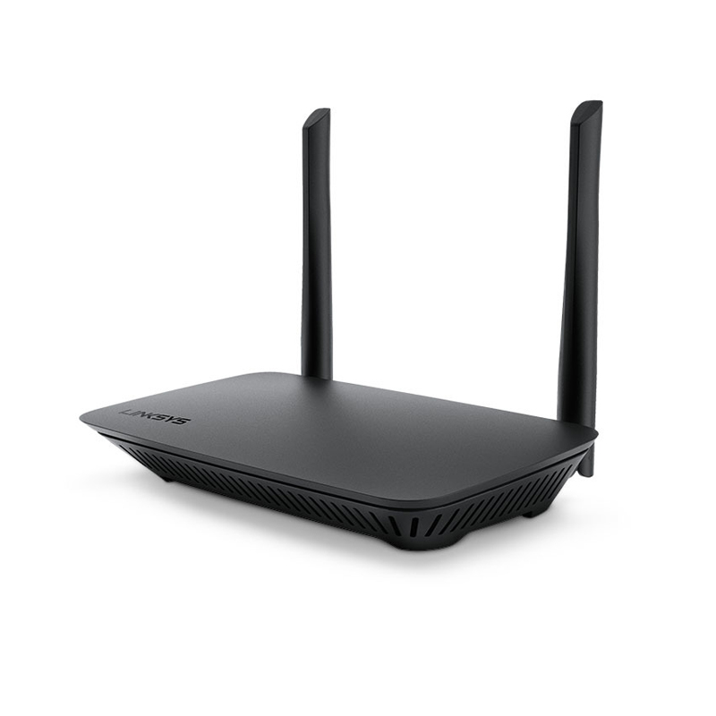 Router Linksys Dual Band Ac1000 Mbps 2 Antenas - Video Conferencia