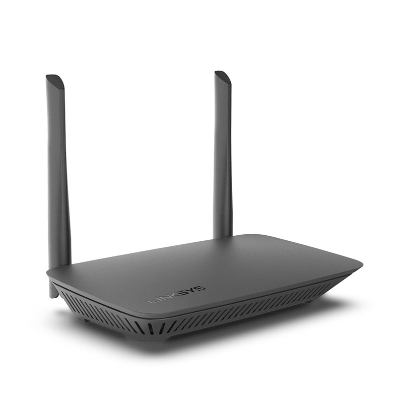 Router Linksys Dual Band Ac1000 Mbps 2 Antenas - Video Conferencia