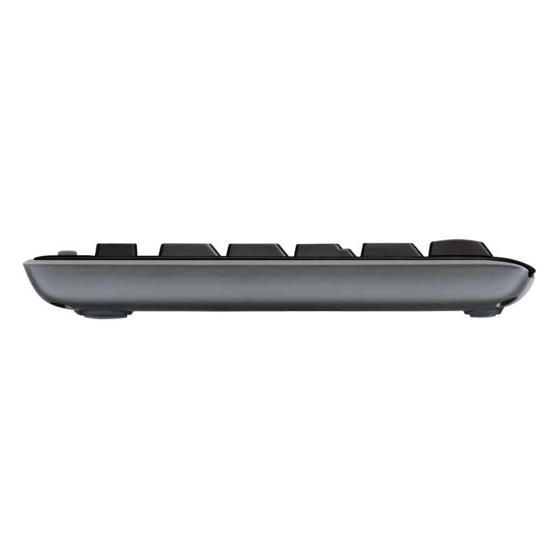 Teclado + Mouse Inalambrico Mk270 Unifying Logitech
