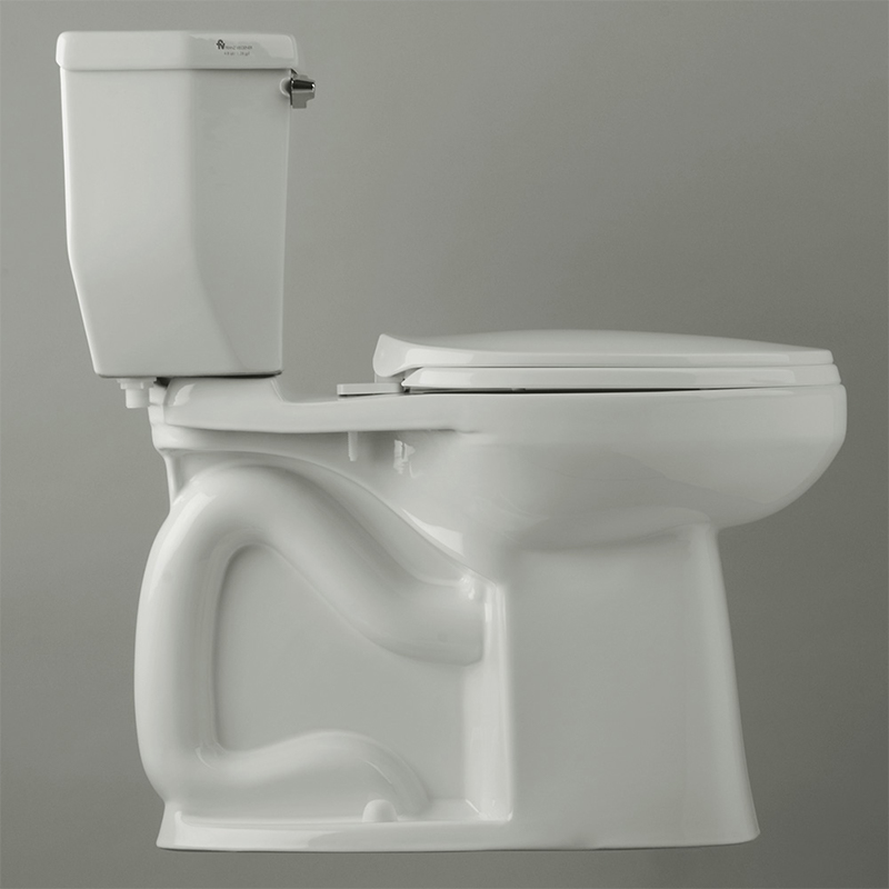 Inodoro Greco Lever Blanco