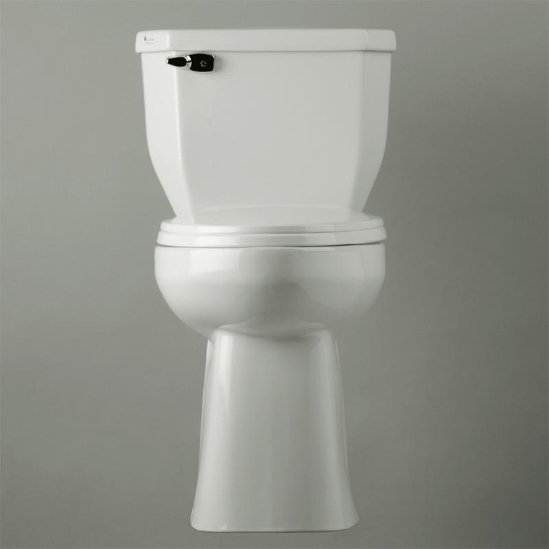 Inodoro Greco Lever Blanco