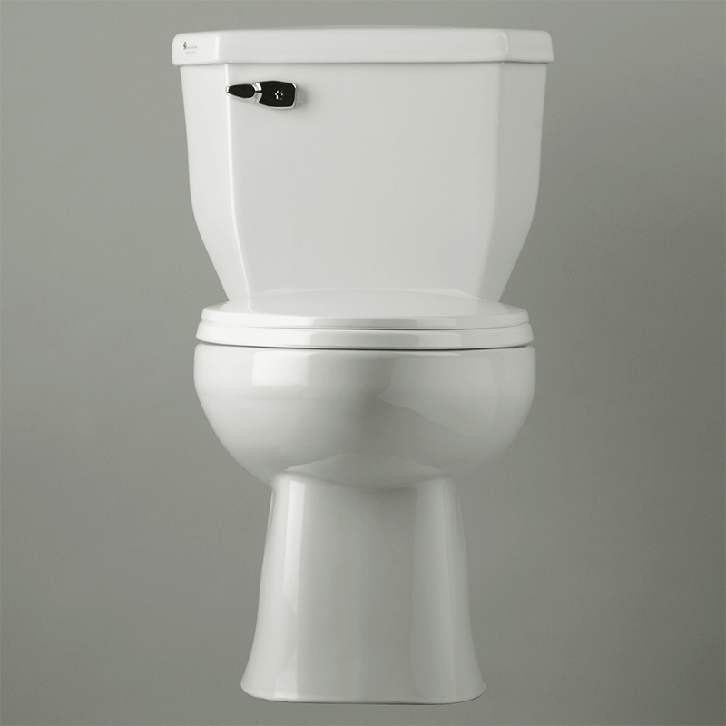 Inodoro New Greco Lever Blanco