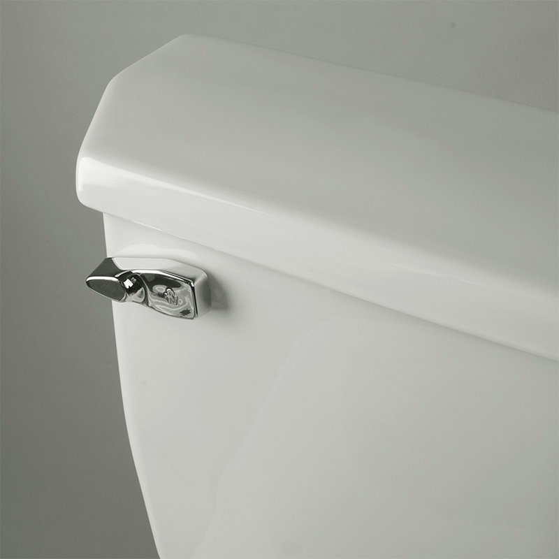 Inodoro New Greco Lever Blanco