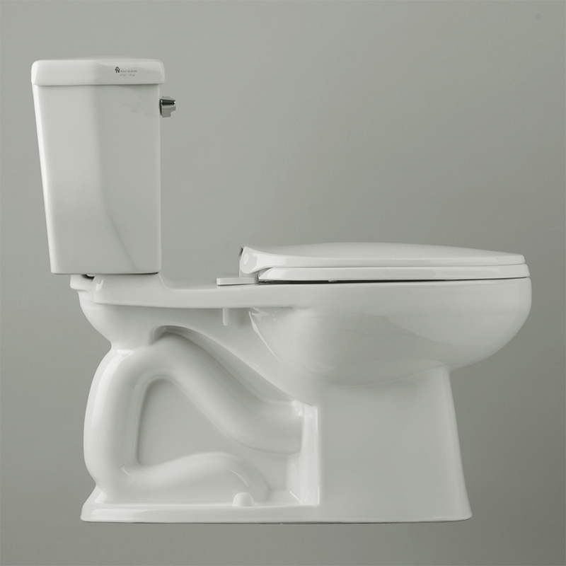 Inodoro New Greco Lever Blanco