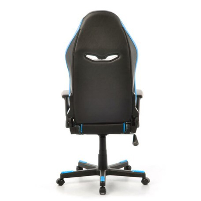 Silla Gamer Ergonómica Azul Xfire 