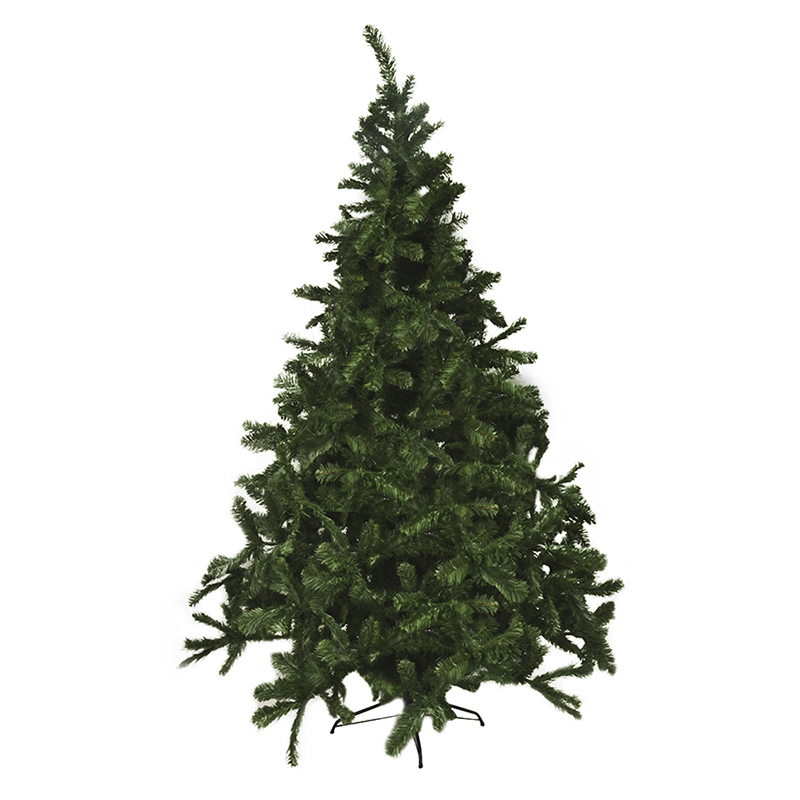 Árbol Lousiana 7 Pies 1200 Tips