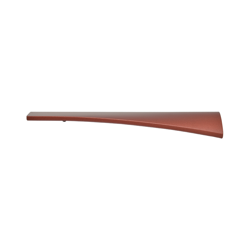 Tiradera Tierra de Siena 64mm