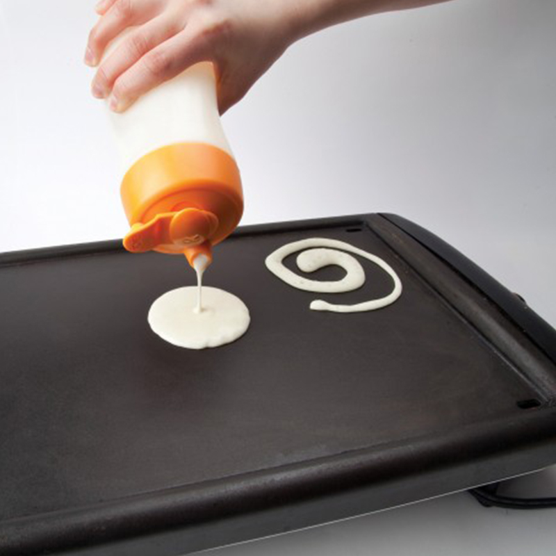 Envase para Masa de Pancake Joie