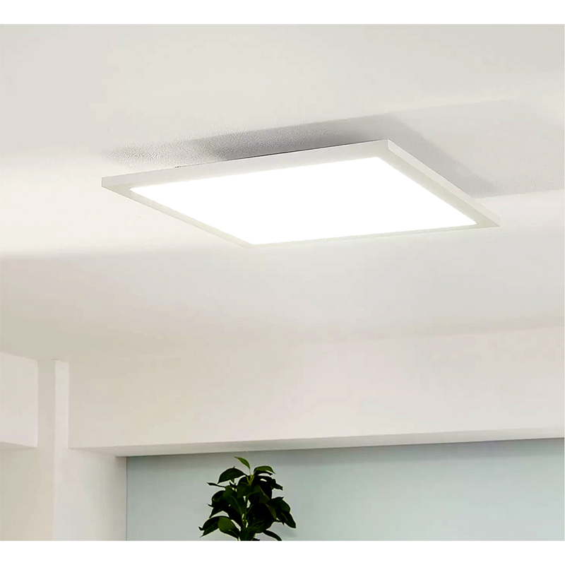 Ojo de Buey  Blanco  Led  de 24w de 30cm Eurolight