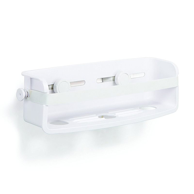 Organizador de Baño Flex Blanco Umbra