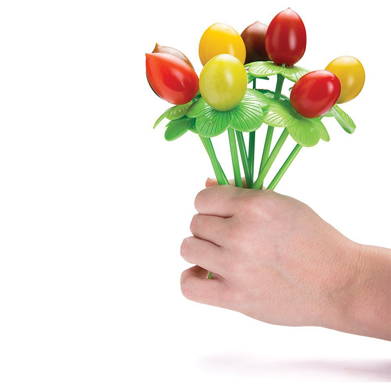Pincho para Frutas Blossom Monkey