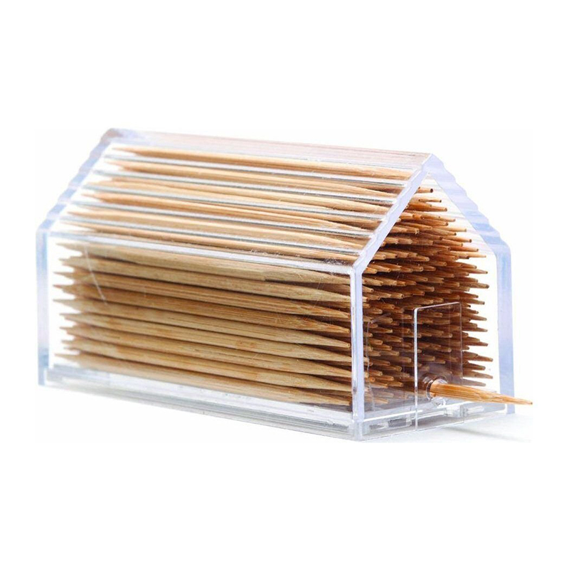 Dispensador de Palillos Chalet Monkey