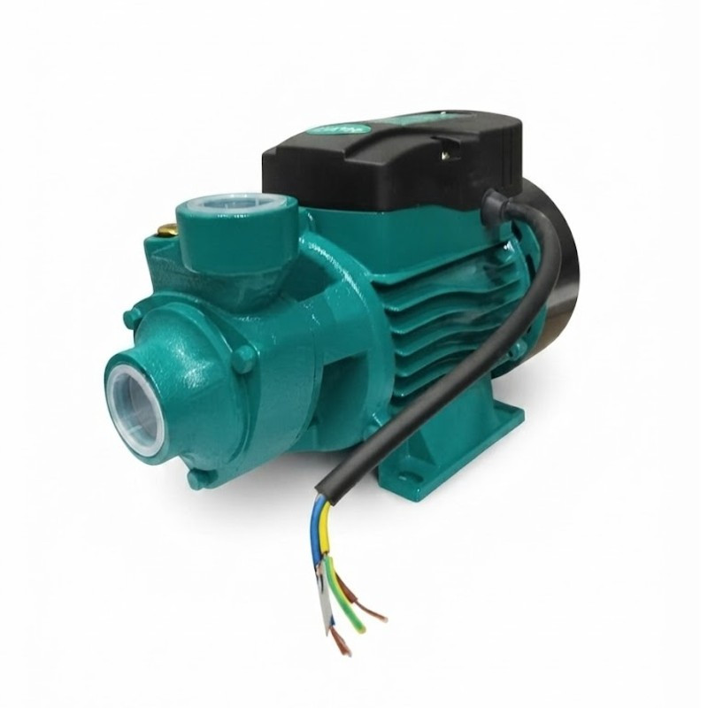 Bomba ½ HP ZOLETTI™ 1"x 1" 110V QB60