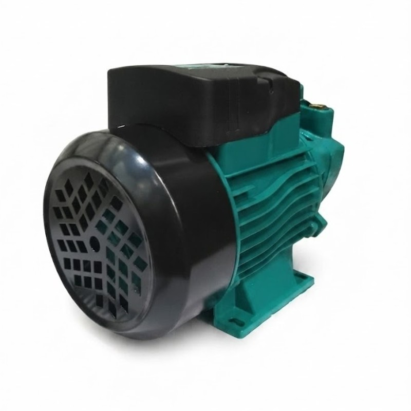 Bomba ½ HP ZOLETTI™ 1"x 1" 110V QB60