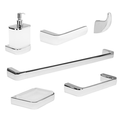 8 Listelos Decorativos