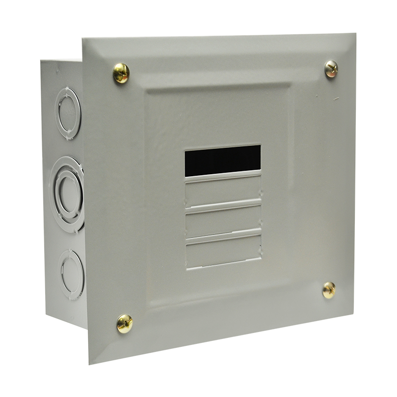 Panel para  Breaker