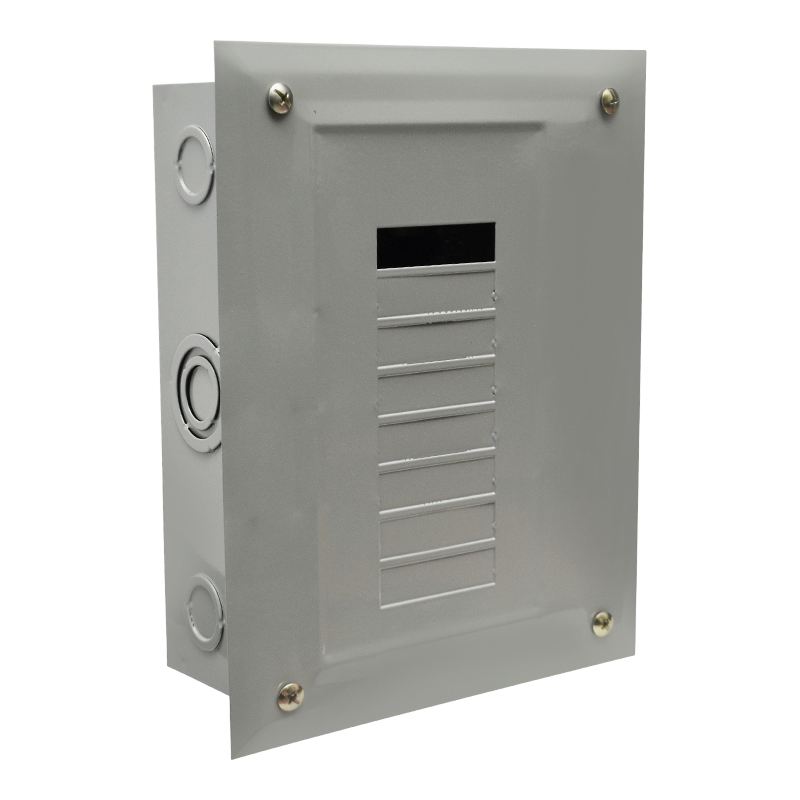 Panel para  Breaker