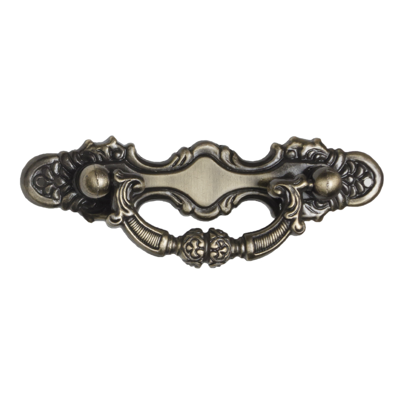 Tiradera Bronce Antiguo  Taiwan