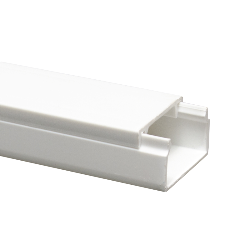 Canaleta Con Adhesivo