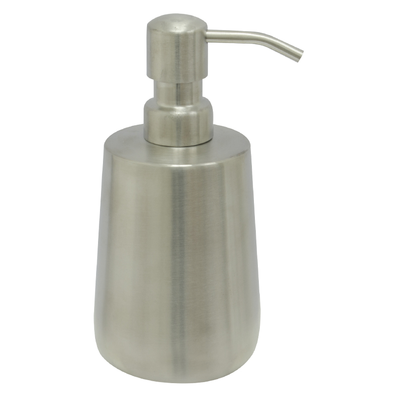 Accesorios para Baño Acero Inoxidable Capsule