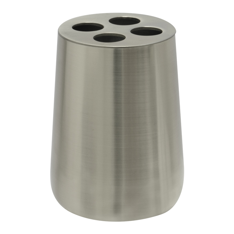 Accesorios para Baño Acero Inoxidable Capsule