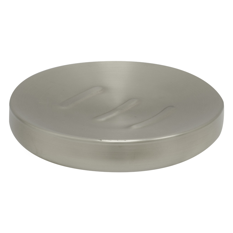 Accesorios para Baño Acero Inoxidable Capsule