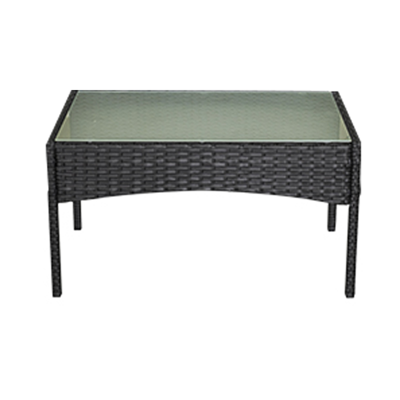Mueble de Patio Wengue Portofino de 4 Piezas